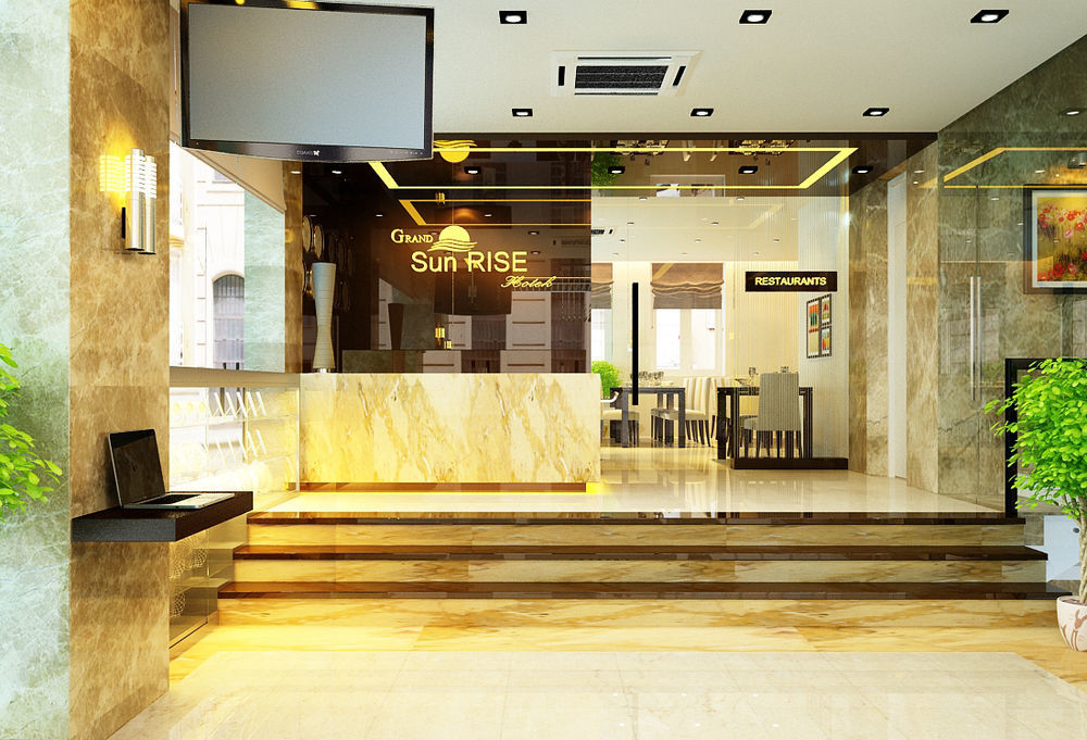 Waikiki Beach Hotel Дананг Екстериор снимка